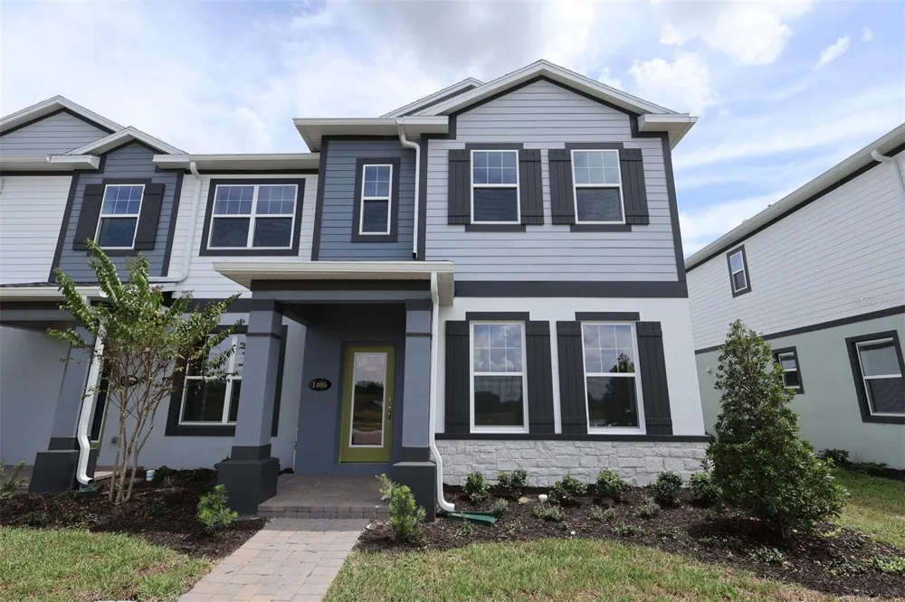 1405 HYDE STREET St Cloud, FL 34771
