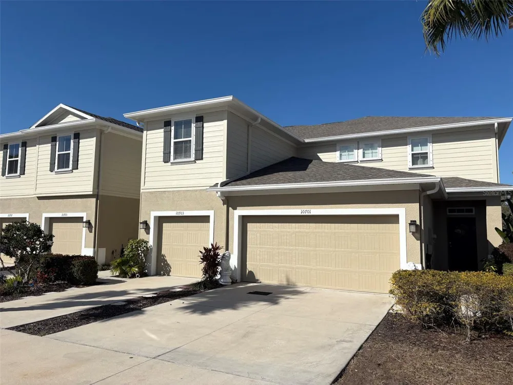 10703 VERAWOOD DRIVE Riverview, FL 33579