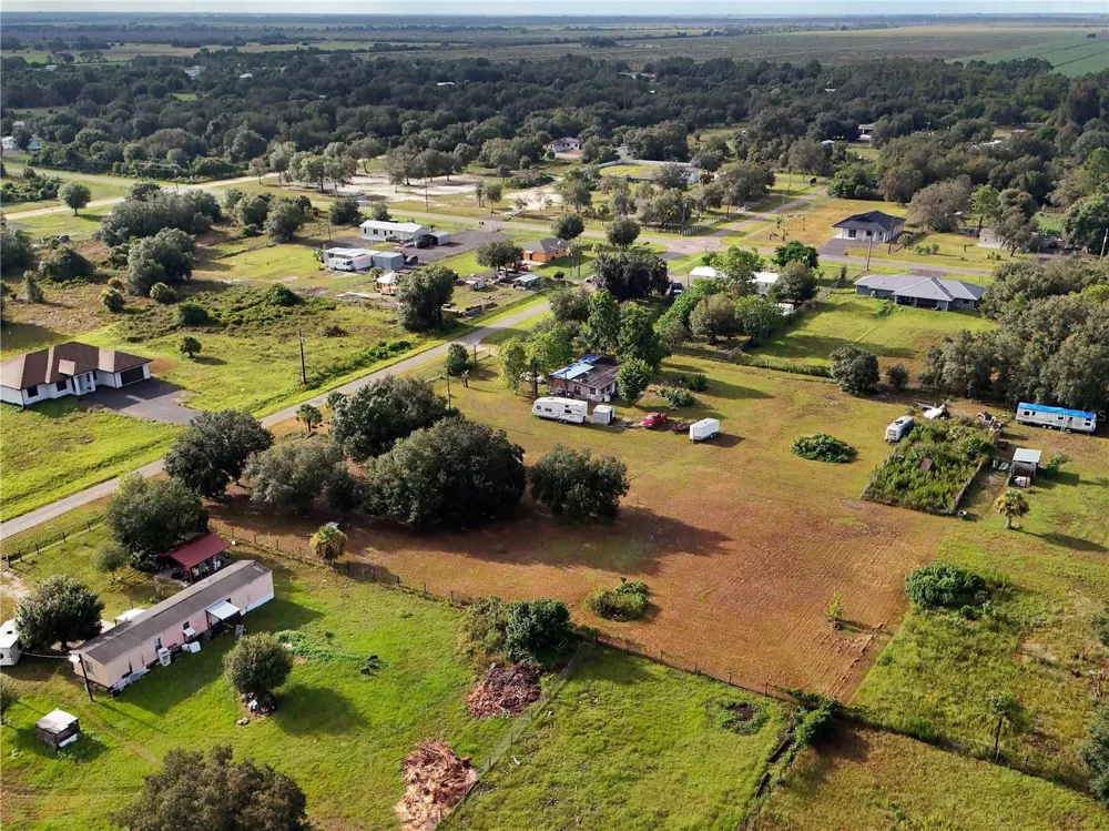 N ESTRIBO ST Clewiston, FL 33440