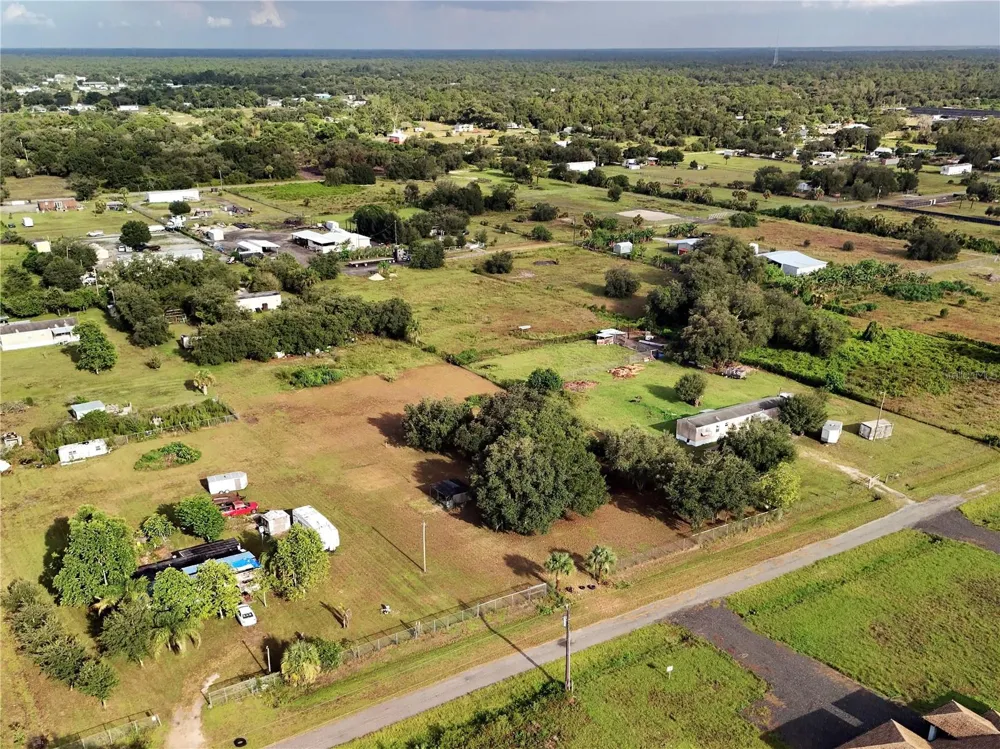 N ESTRIBO ST Clewiston, FL 33440