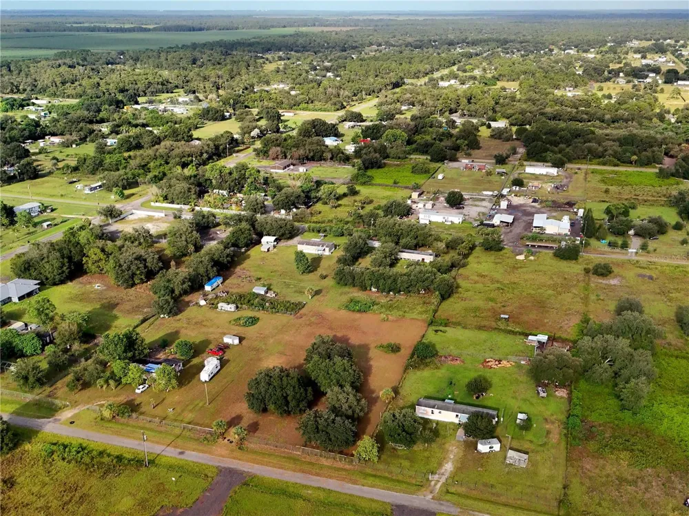 N ESTRIBO ST Clewiston, FL 33440