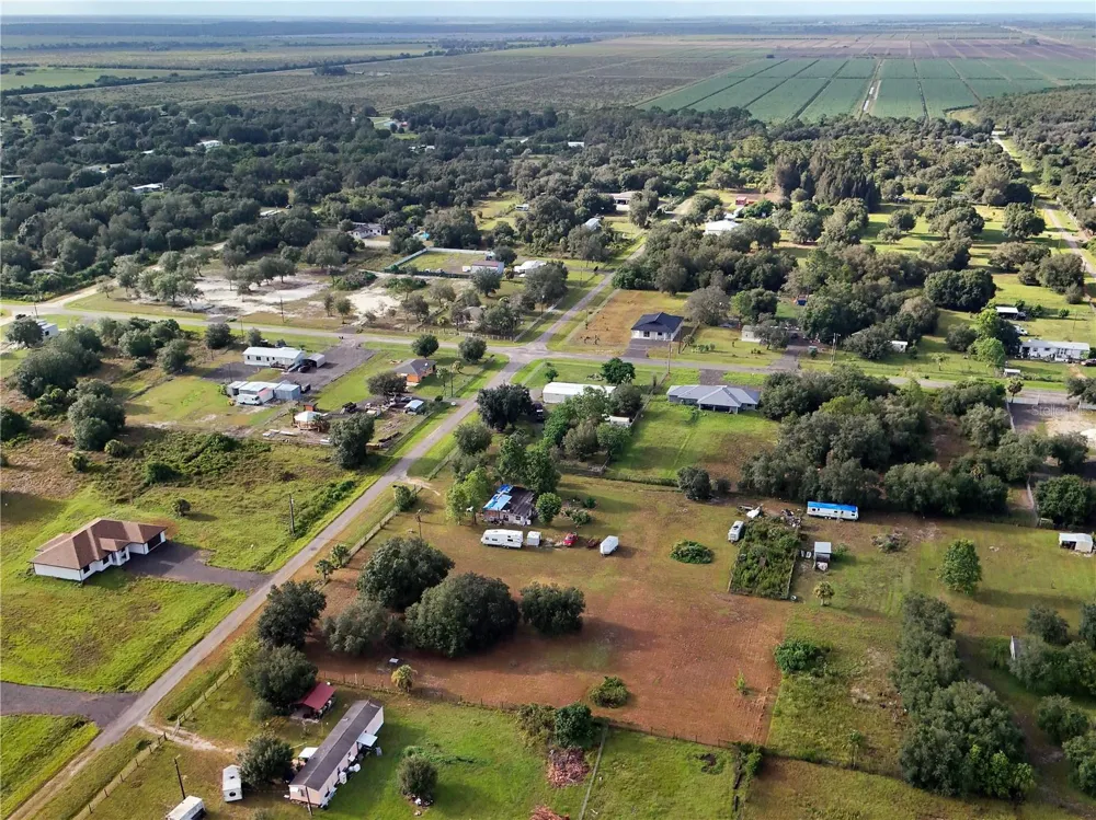 N ESTRIBO ST Clewiston, FL 33440