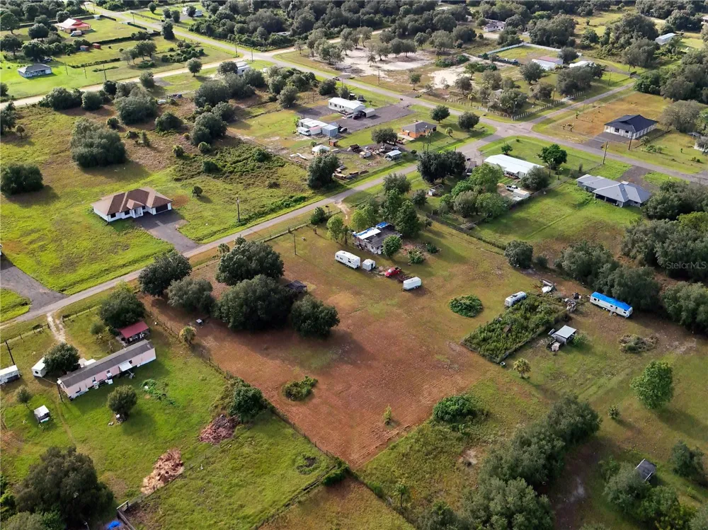 N ESTRIBO ST Clewiston, FL 33440