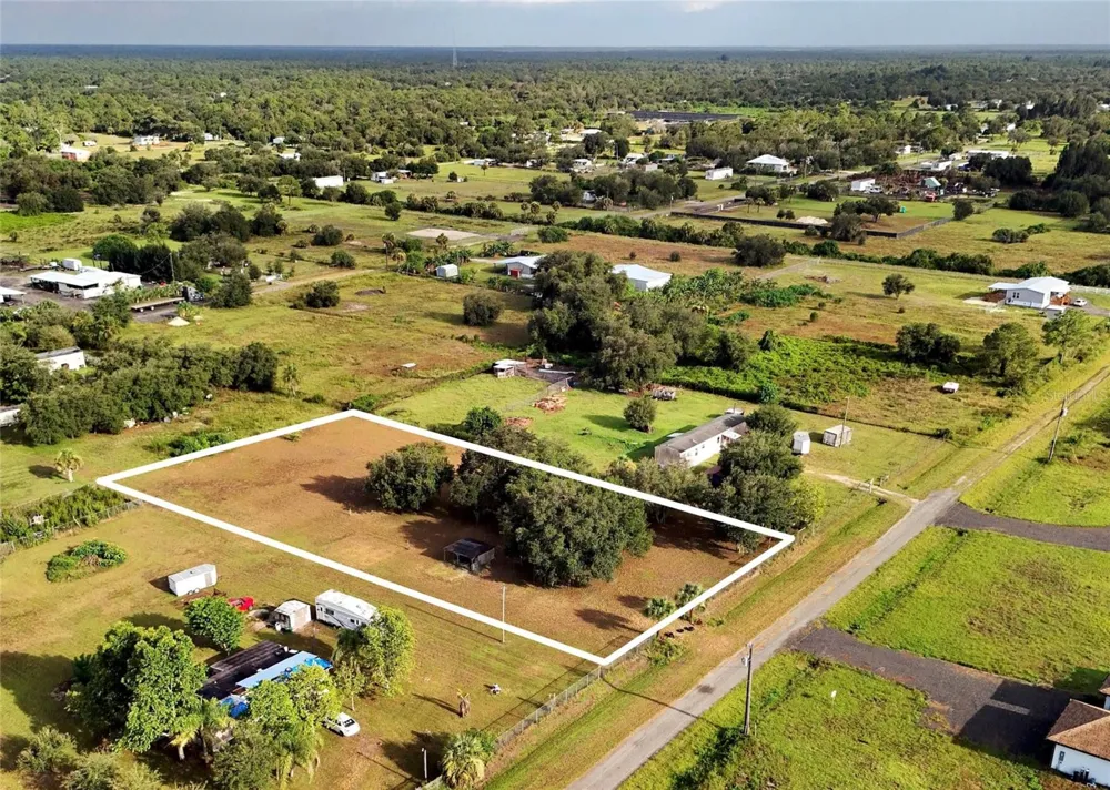 N ESTRIBO ST Clewiston, FL 33440
