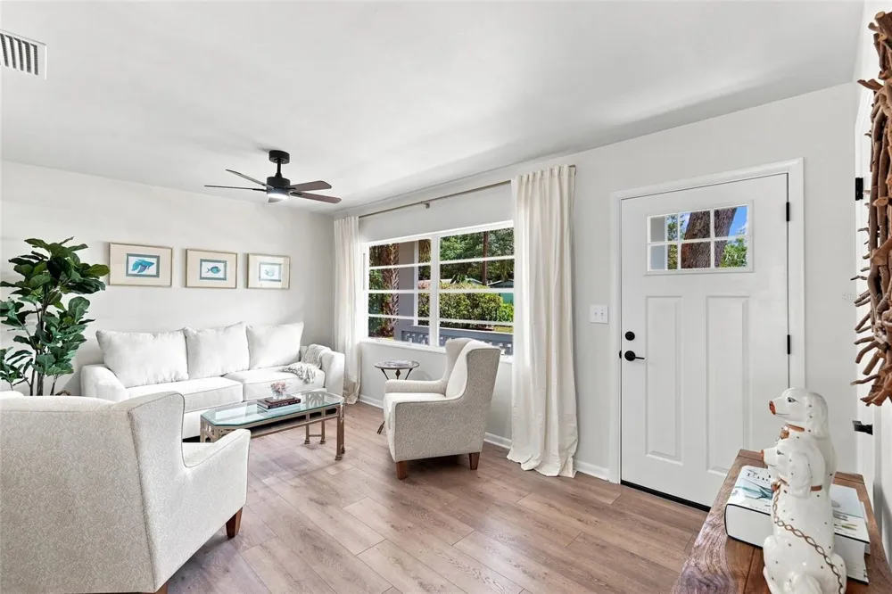 6 MARILYN AVENUE St Augustine, FL 32080