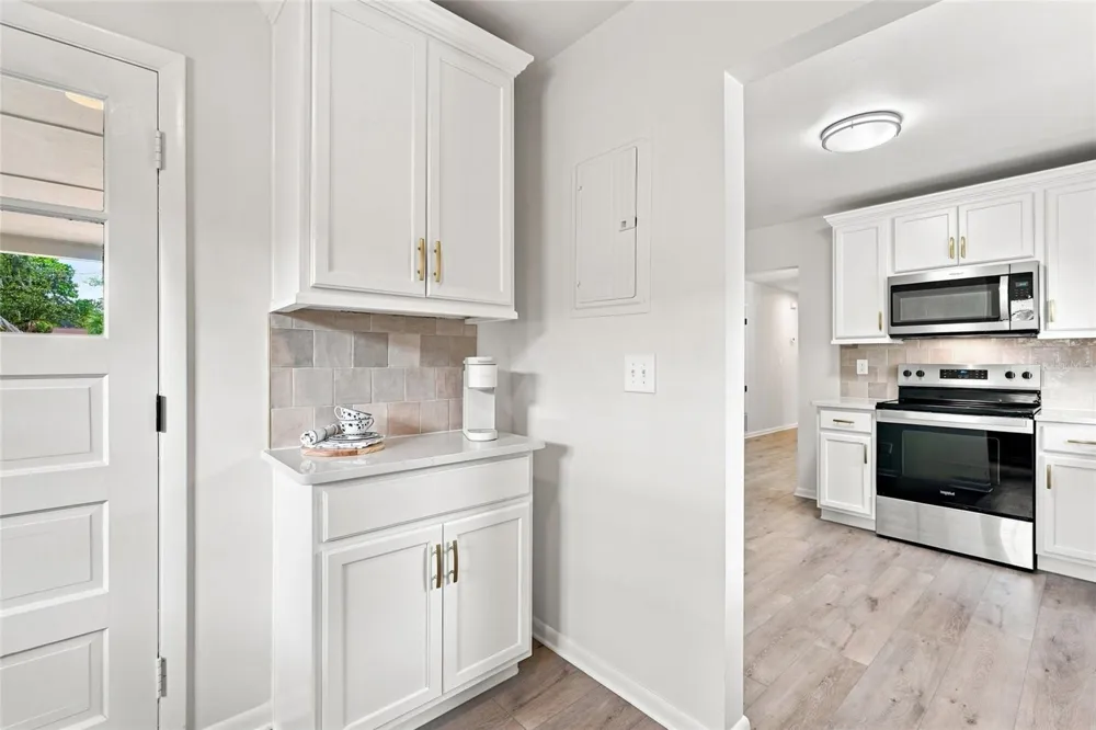 6 MARILYN AVENUE St Augustine, FL 32080