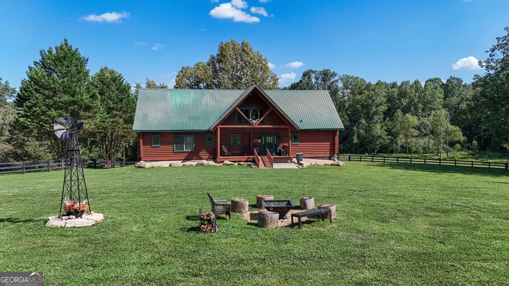 448 Dixie Meadow LN Mount Airy, GA 30563