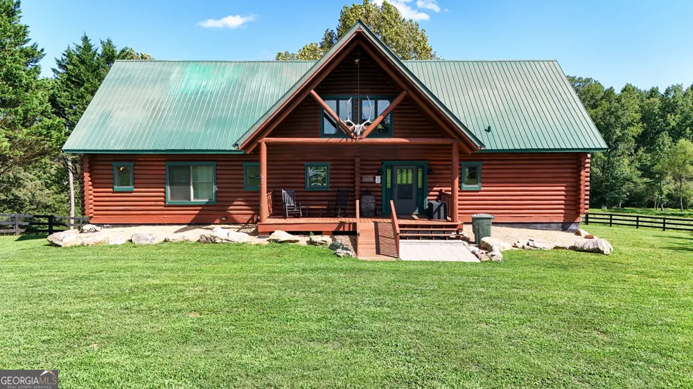 448 Dixie Meadow LN Mount Airy, GA 30563