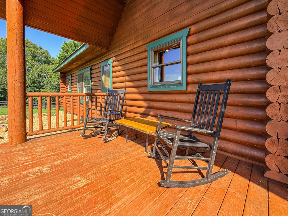 448 Dixie Meadow LN Mount Airy, GA 30563