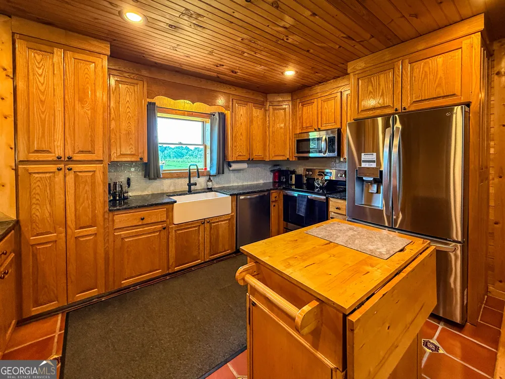 448 Dixie Meadow LN Mount Airy, GA 30563