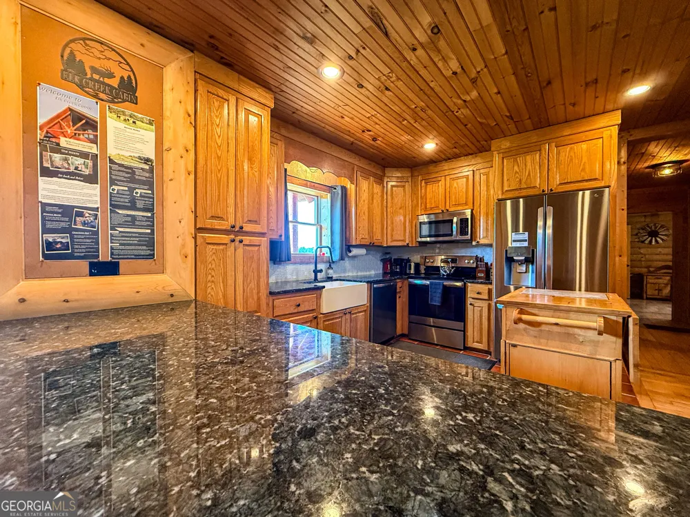 448 Dixie Meadow LN Mount Airy, GA 30563