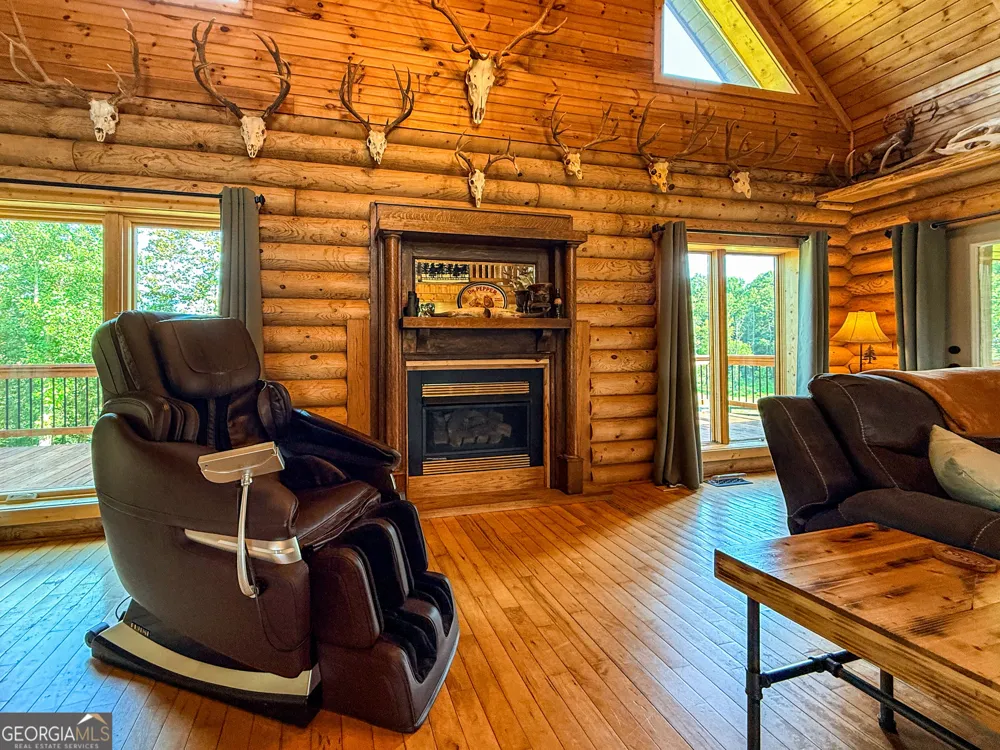 448 Dixie Meadow LN Mount Airy, GA 30563