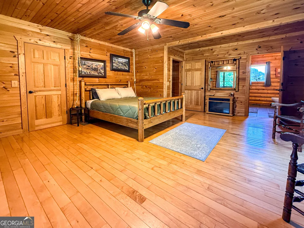 448 Dixie Meadow LN Mount Airy, GA 30563