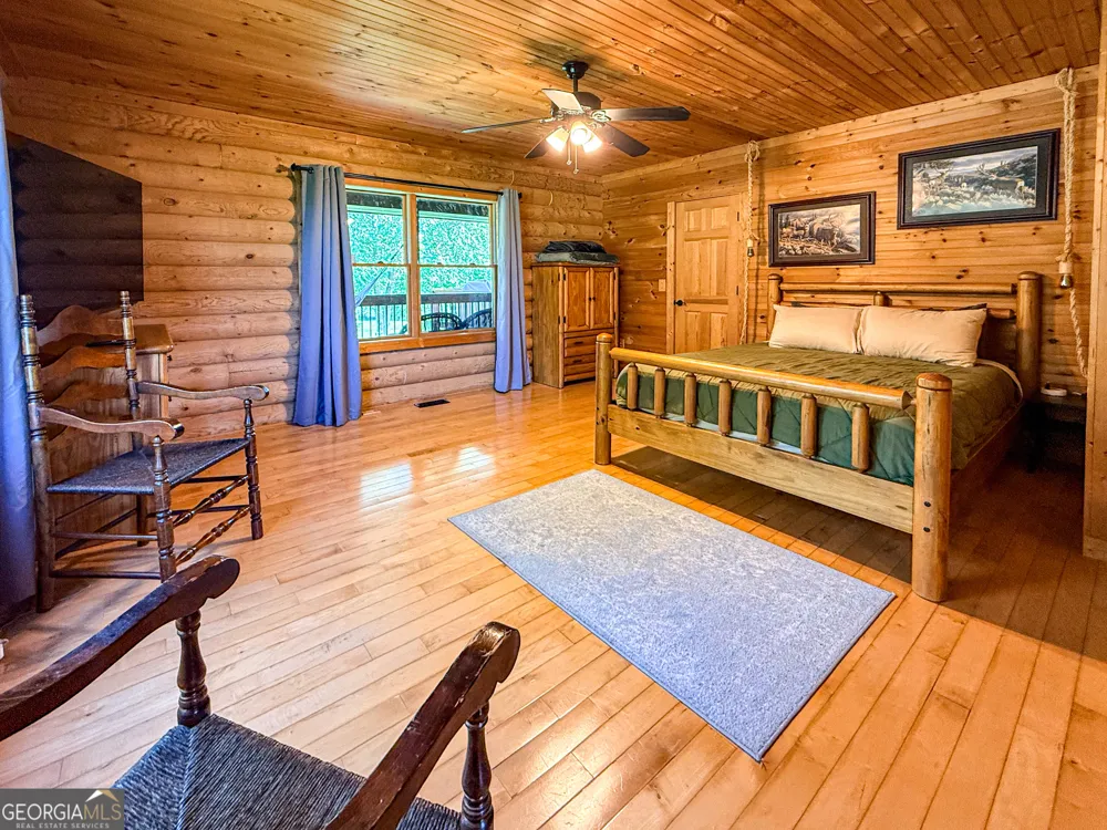 448 Dixie Meadow LN Mount Airy, GA 30563