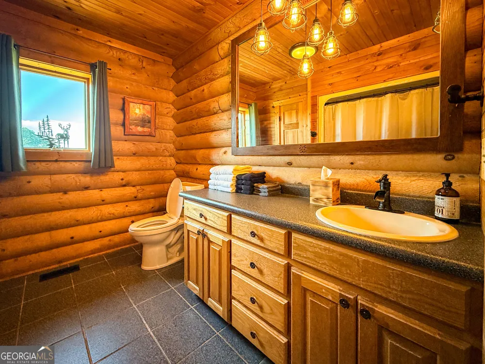 448 Dixie Meadow LN Mount Airy, GA 30563