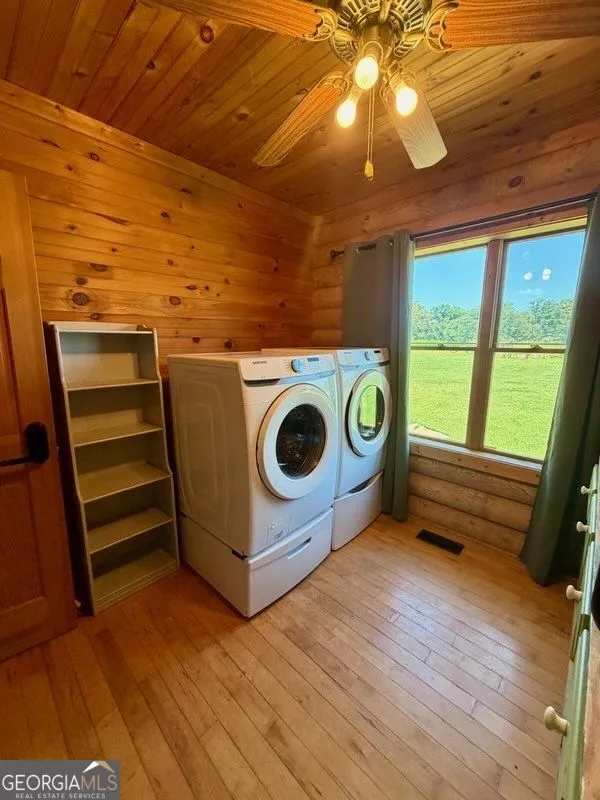 448 Dixie Meadow LN Mount Airy, GA 30563