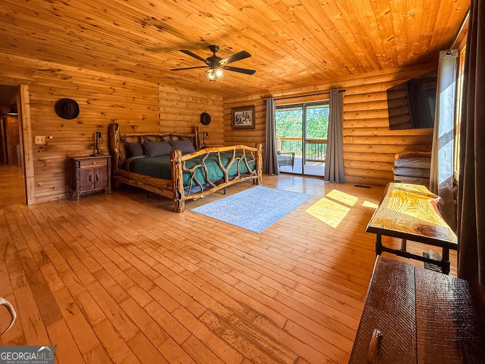 448 Dixie Meadow LN Mount Airy, GA 30563