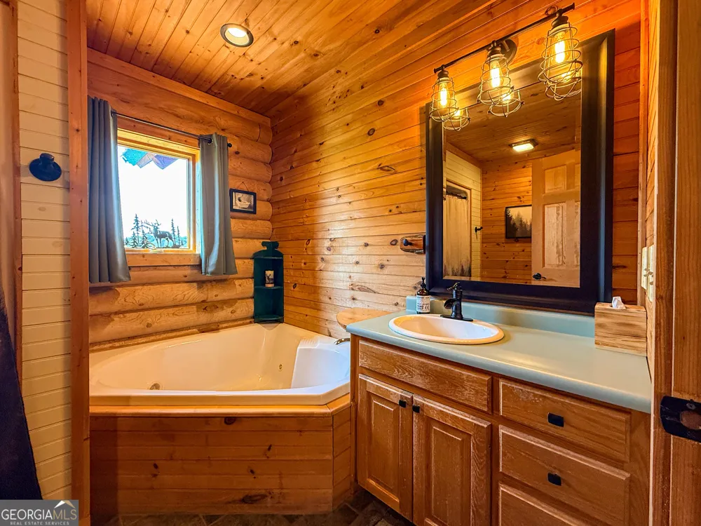 448 Dixie Meadow LN Mount Airy, GA 30563