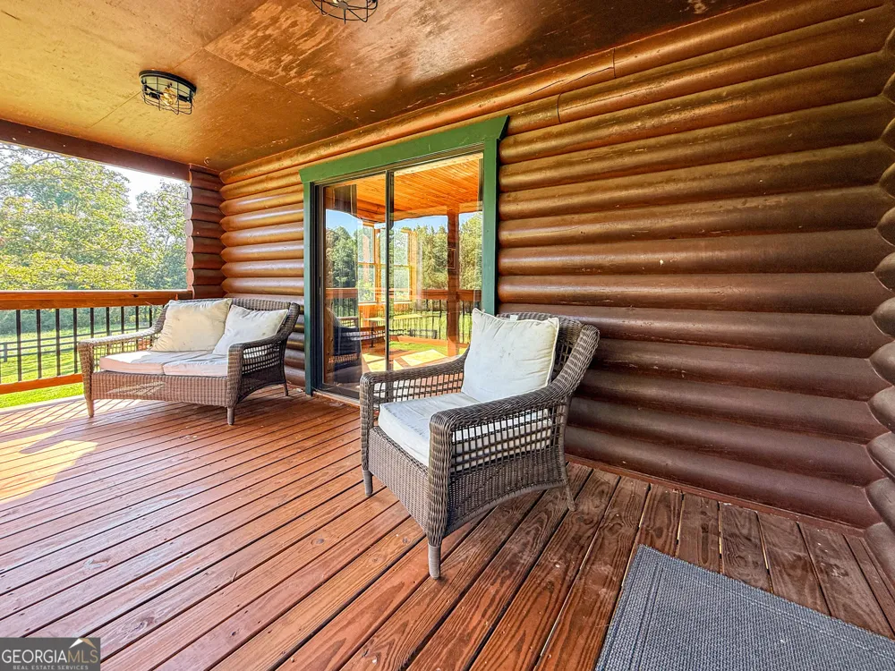 448 Dixie Meadow LN Mount Airy, GA 30563