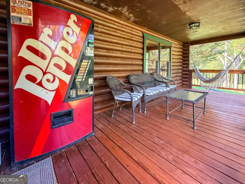 448 Dixie Meadow LN Mount Airy, GA 30563