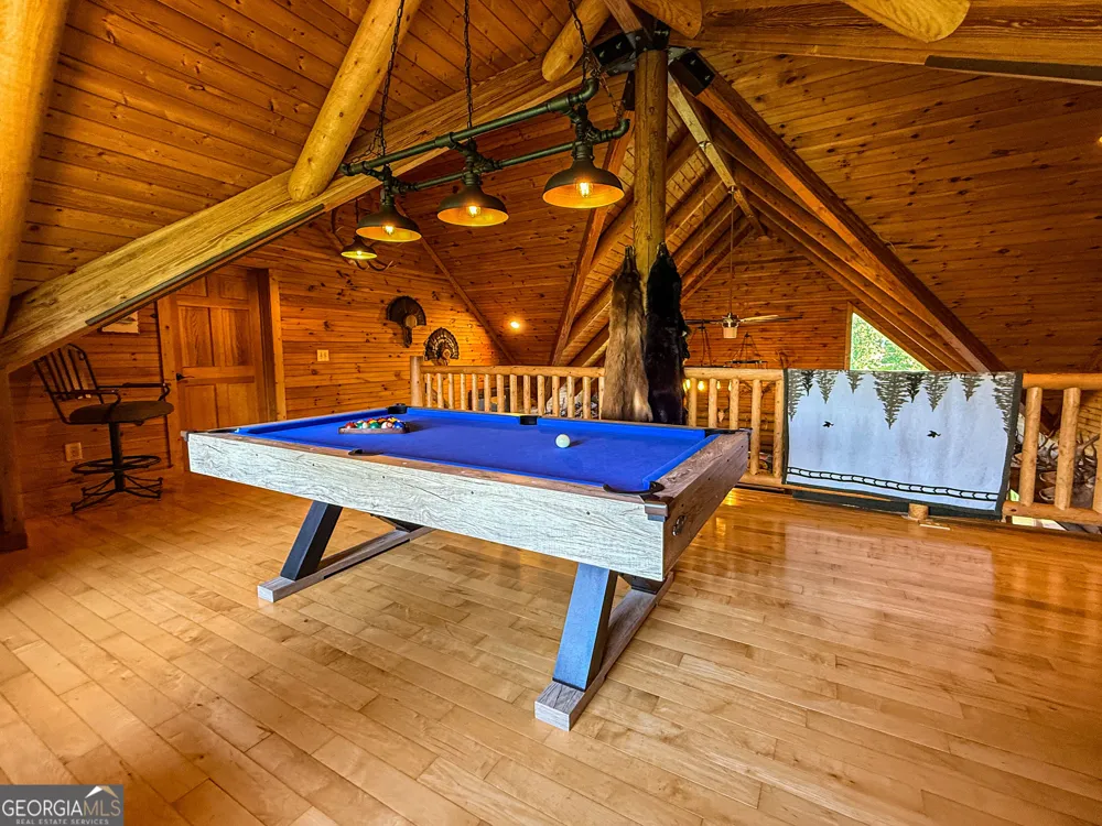448 Dixie Meadow LN Mount Airy, GA 30563
