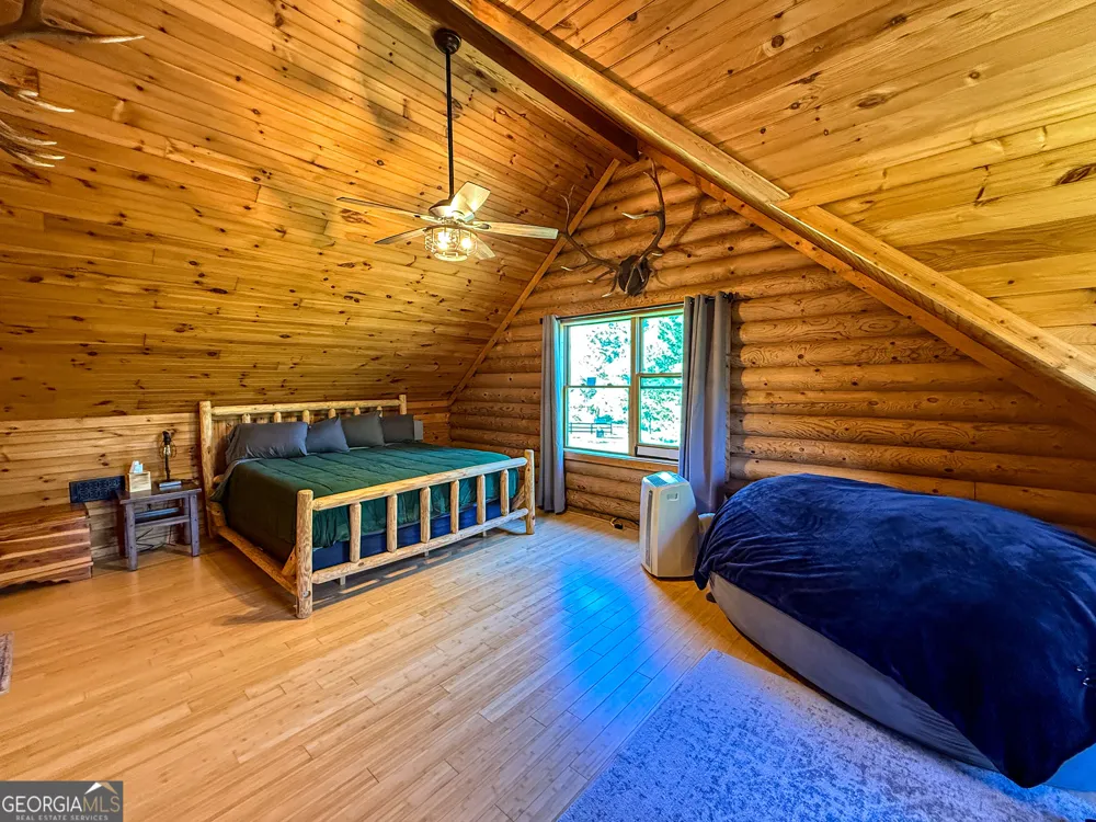 448 Dixie Meadow LN Mount Airy, GA 30563