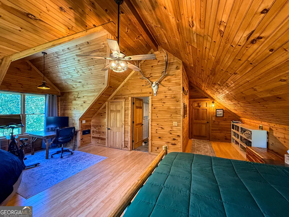 448 Dixie Meadow LN Mount Airy, GA 30563