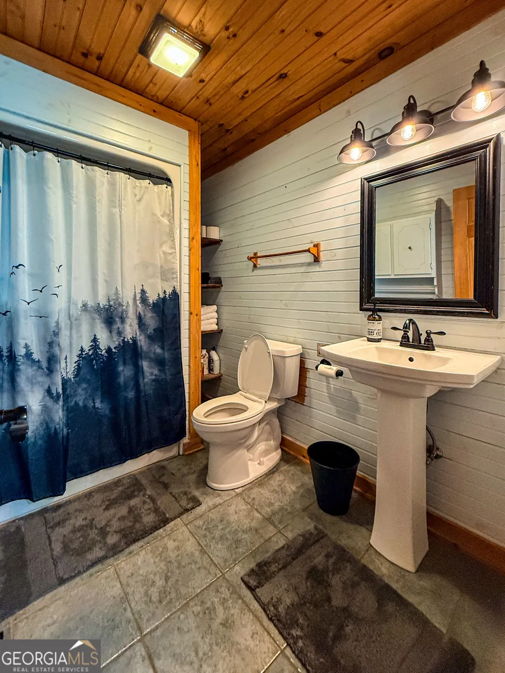 448 Dixie Meadow LN Mount Airy, GA 30563