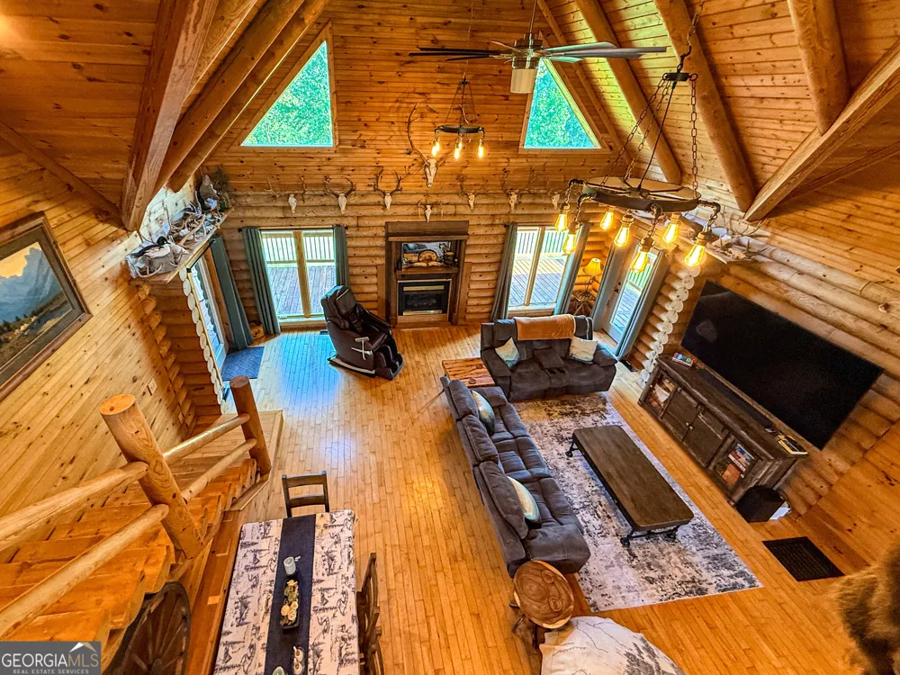448 Dixie Meadow LN Mount Airy, GA 30563