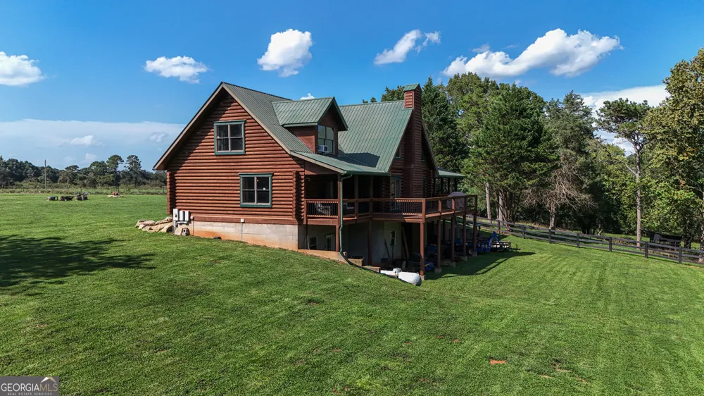 448 Dixie Meadow LN Mount Airy, GA 30563