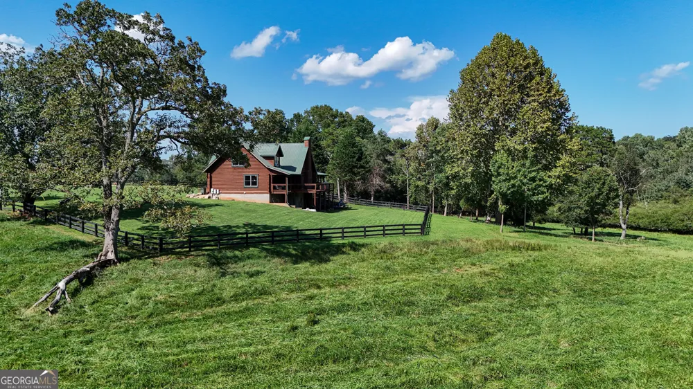 448 Dixie Meadow LN Mount Airy, GA 30563