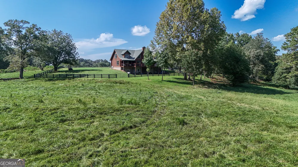 448 Dixie Meadow LN Mount Airy, GA 30563