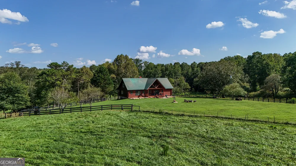 448 Dixie Meadow LN Mount Airy, GA 30563