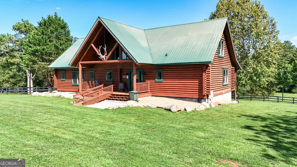 448 Dixie Meadow LN Mount Airy, GA 30563