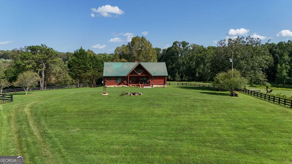 448 Dixie Meadow LN Mount Airy, GA 30563