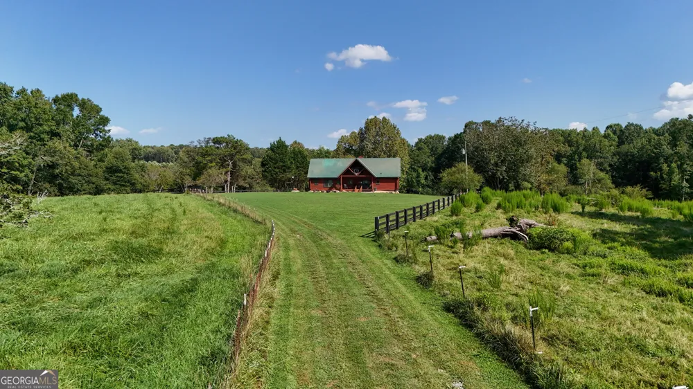 448 Dixie Meadow LN Mount Airy, GA 30563