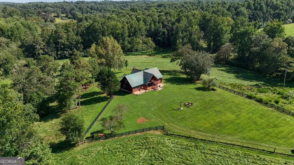 448 Dixie Meadow LN Mount Airy, GA 30563