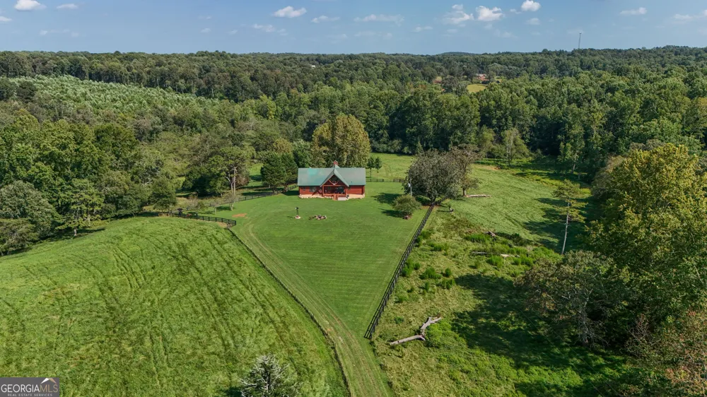 448 Dixie Meadow LN Mount Airy, GA 30563