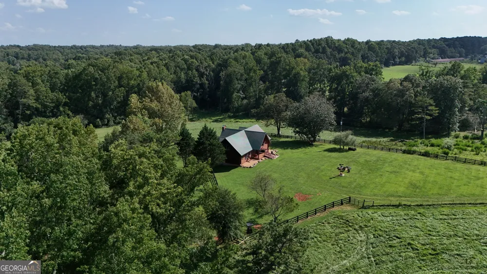 448 Dixie Meadow LN Mount Airy, GA 30563