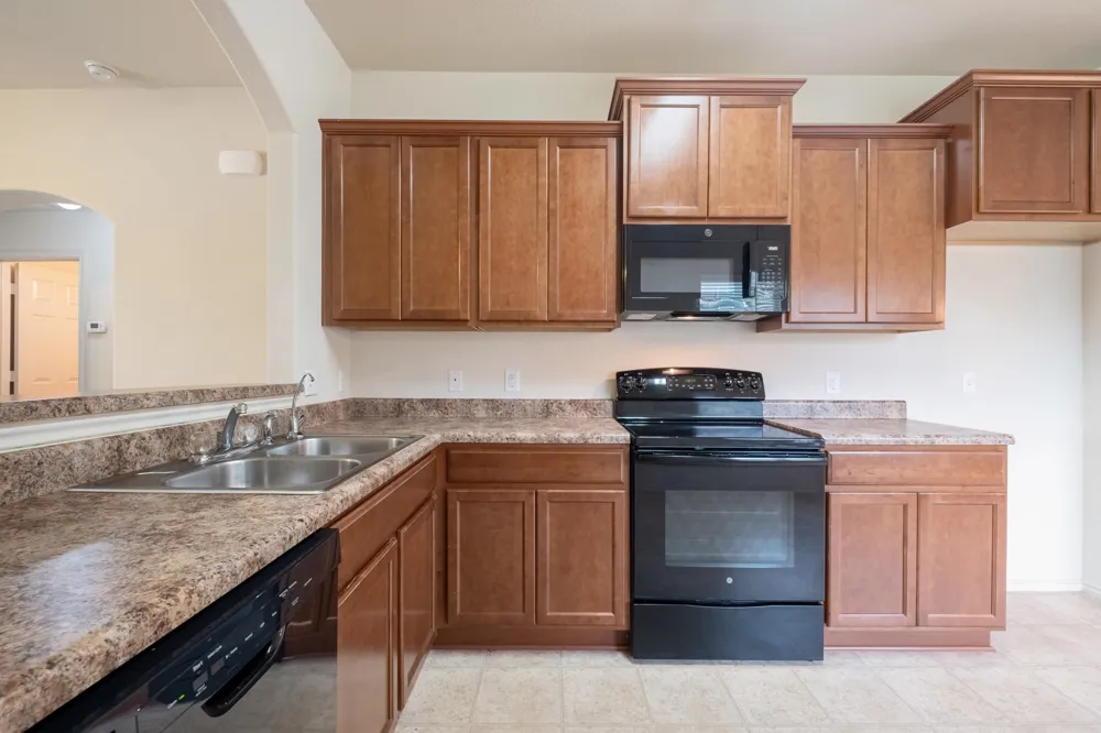 100 Azurite Drive Jarrell, TX 76537