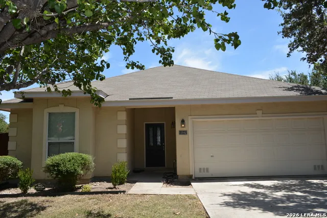 11842 GARDEN GATE San Antonio, TX 78213