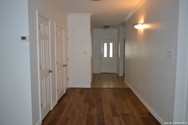 11842 GARDEN GATE San Antonio, TX 78213