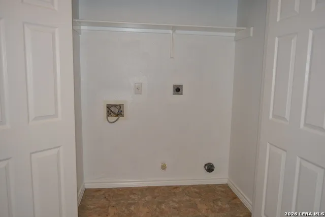 11842 GARDEN GATE San Antonio, TX 78213