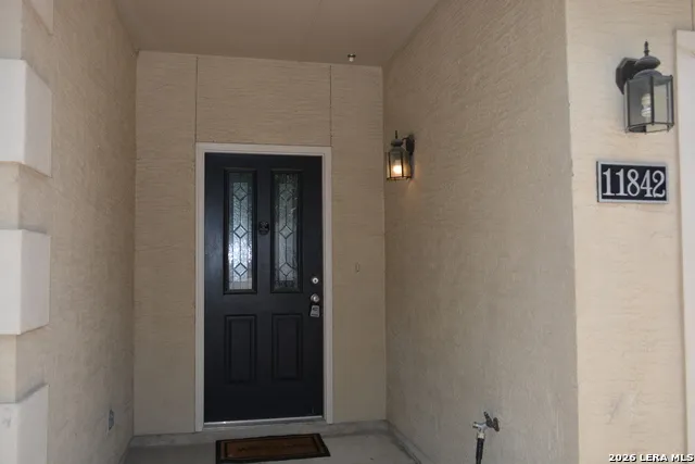 11842 GARDEN GATE San Antonio, TX 78213