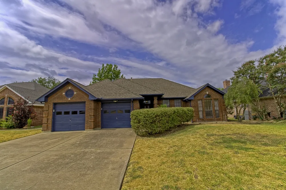 913 York Street Forney, TX 75126