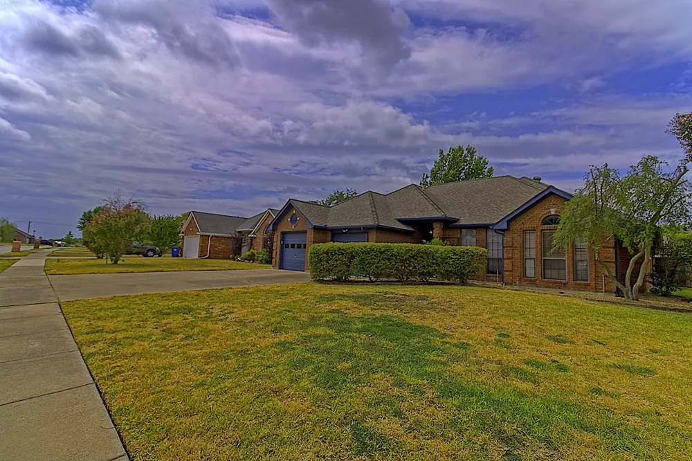913 York Street Forney, TX 75126