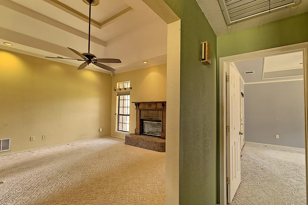 913 York Street Forney, TX 75126