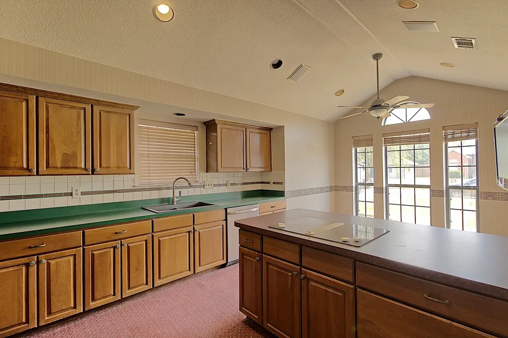 913 York Street Forney, TX 75126