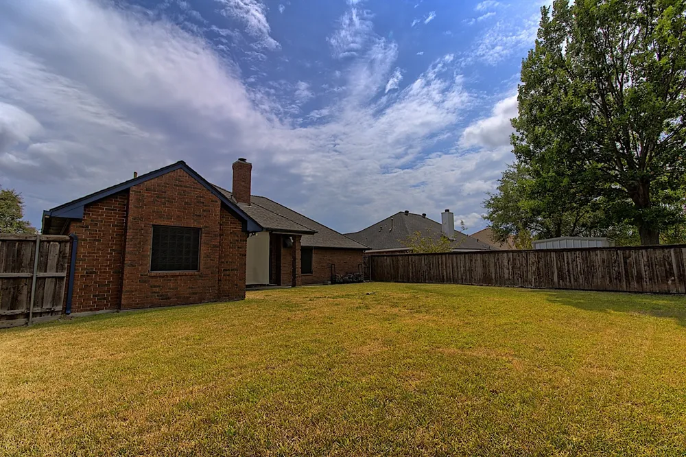 913 York Street Forney, TX 75126