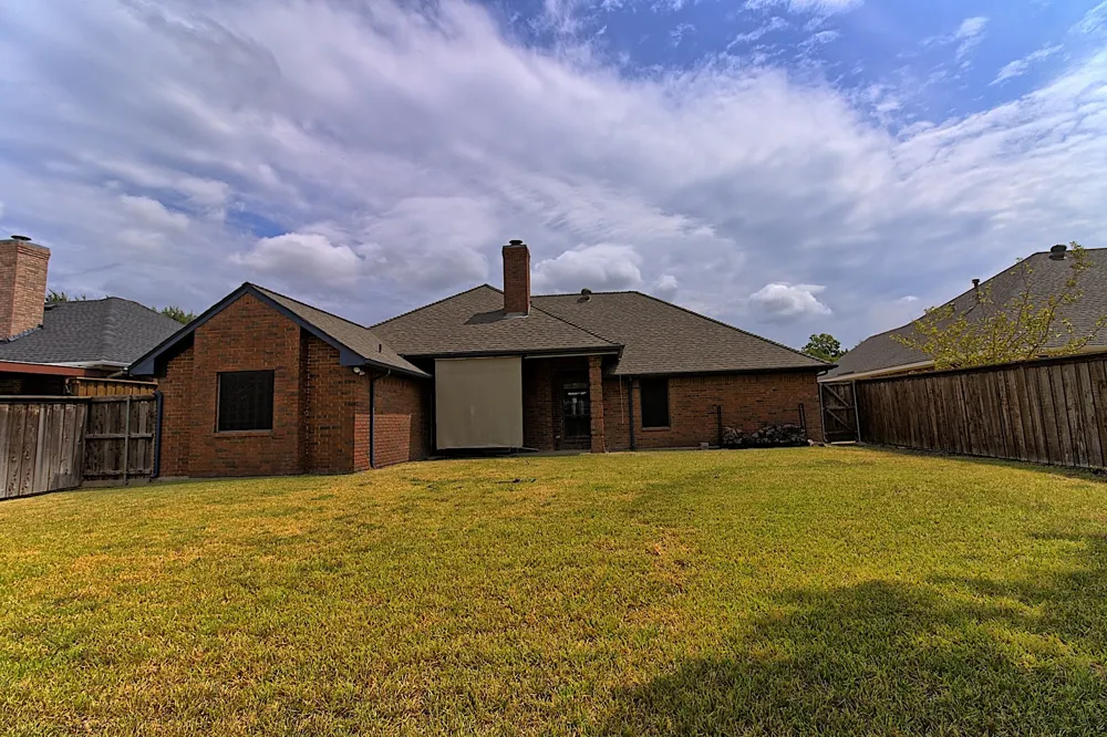 913 York Street Forney, TX 75126